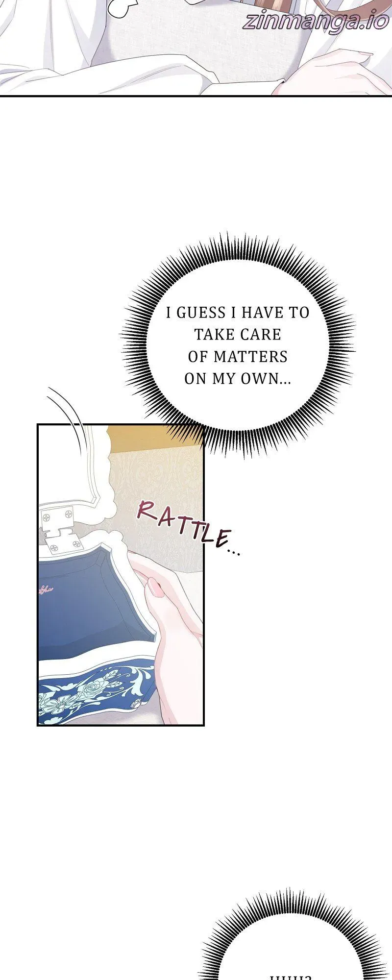 Read When Cinderella