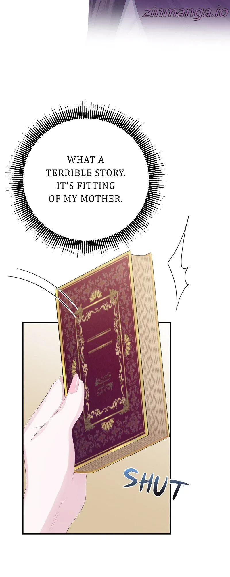 Read When Cinderella