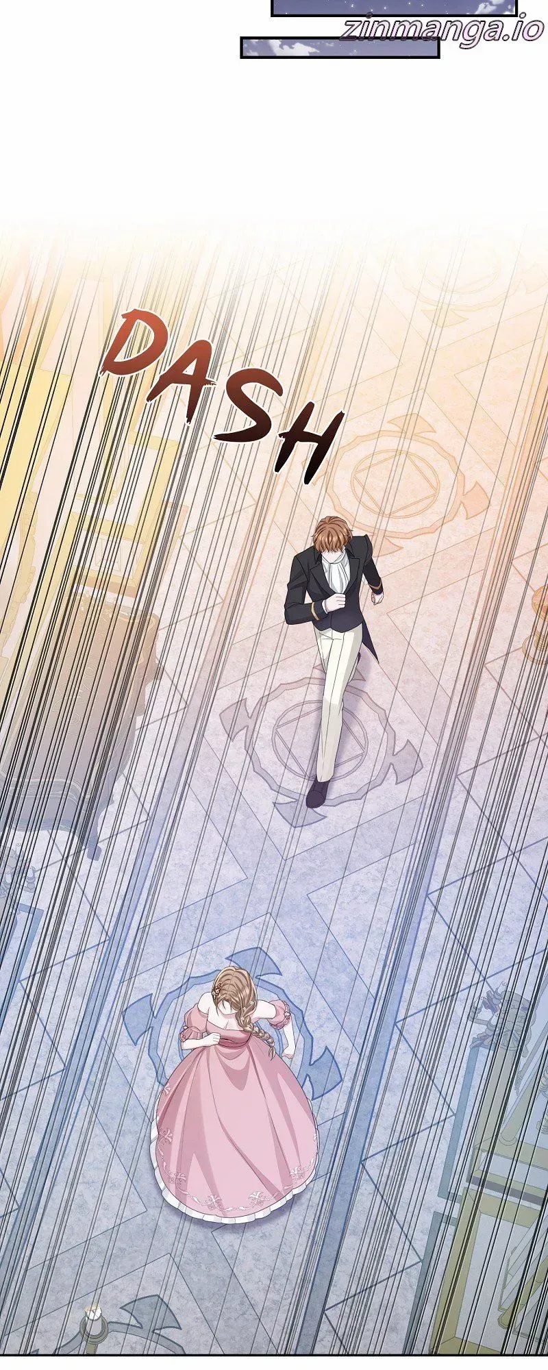 Read When Cinderella