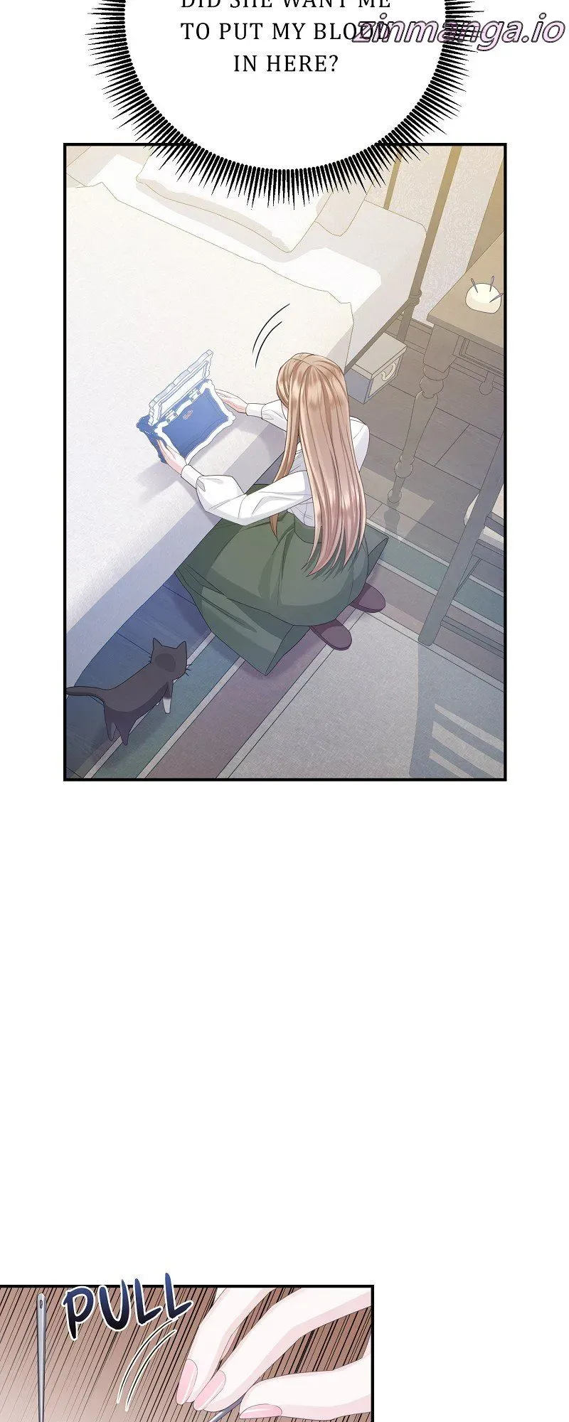 Read When Cinderella