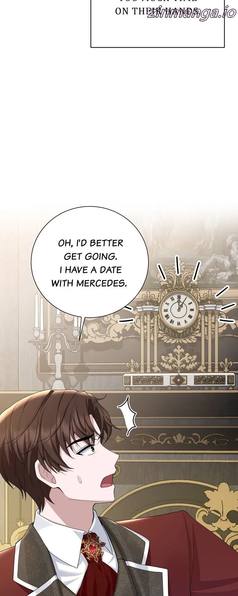 Read When Cinderella