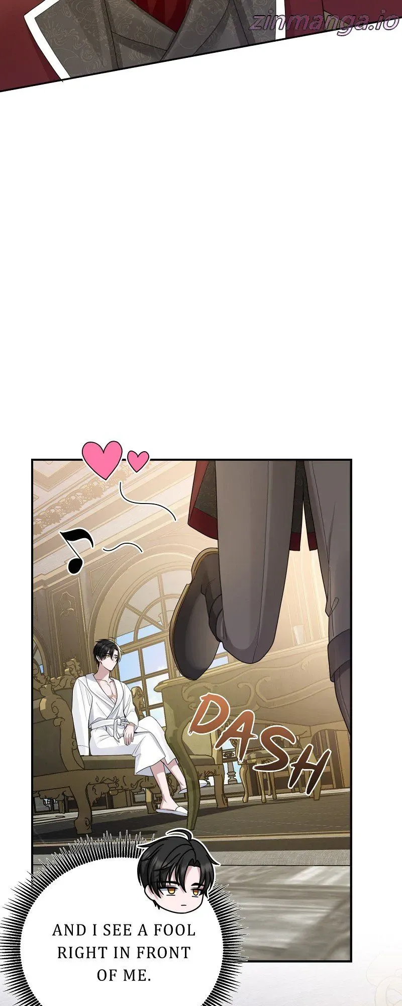 Read When Cinderella