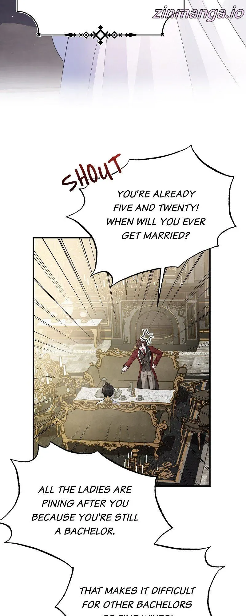 Read When Cinderella