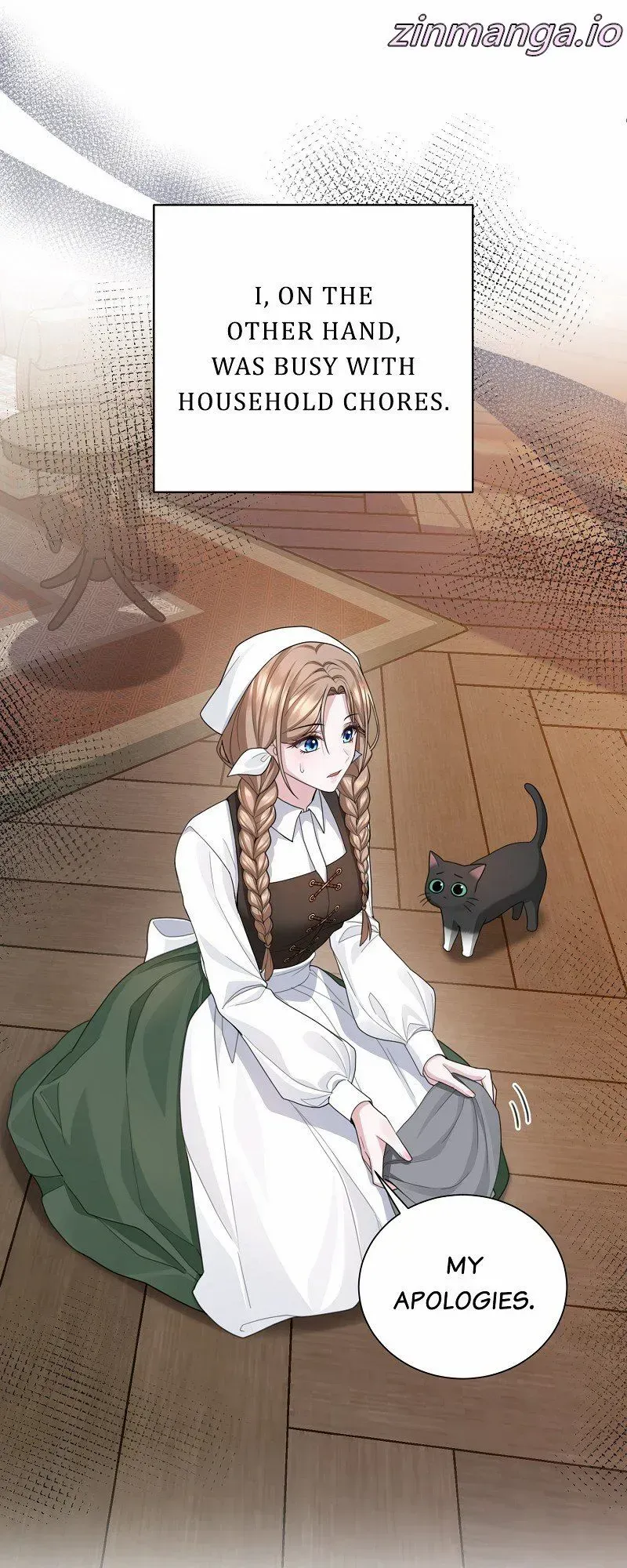 Read When Cinderella