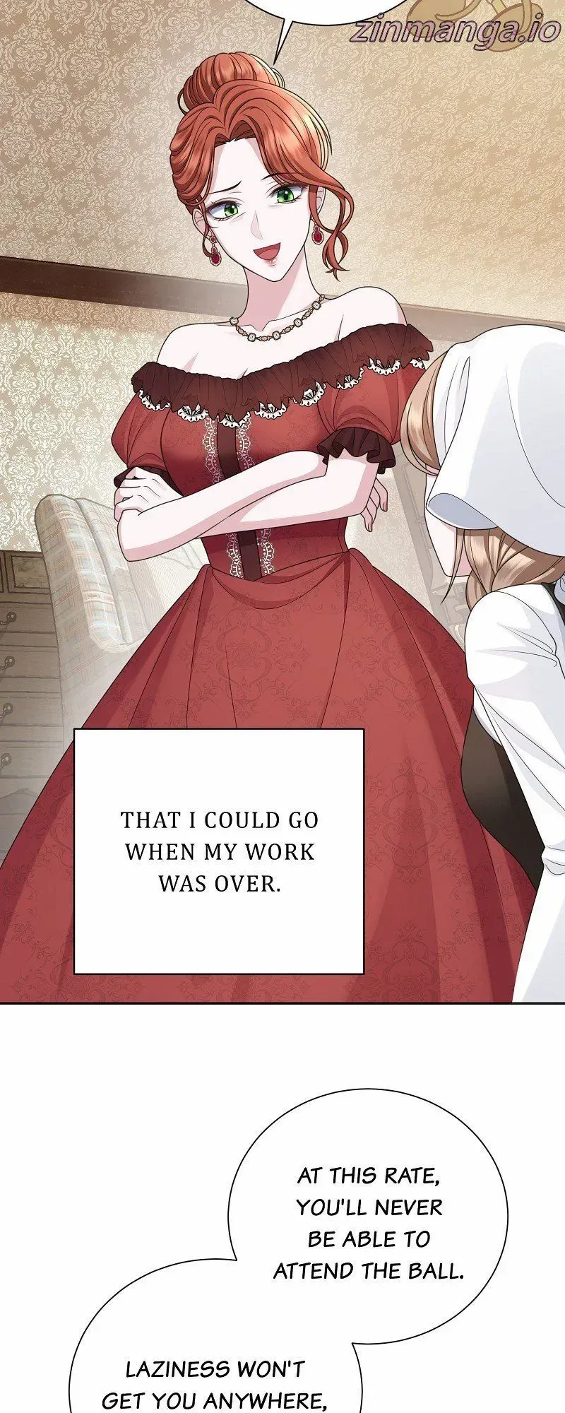Read When Cinderella