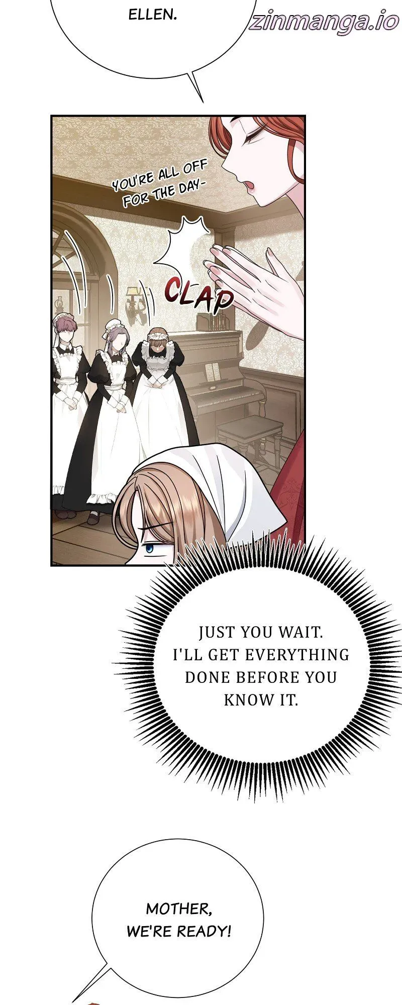 Read When Cinderella
