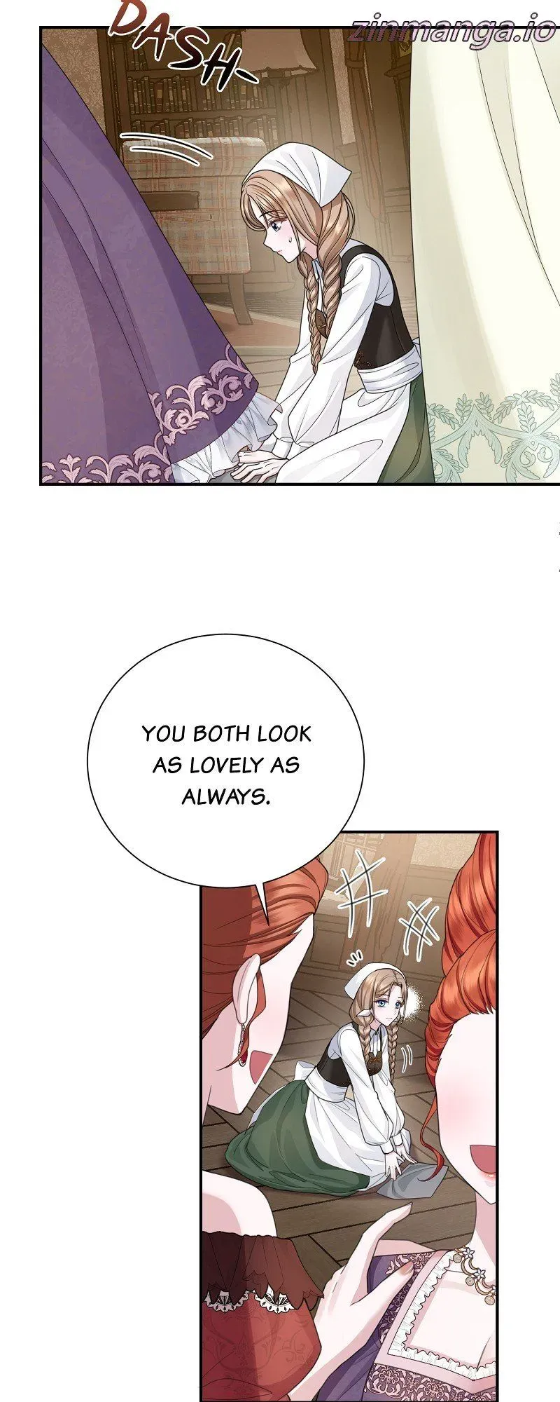 Read When Cinderella
