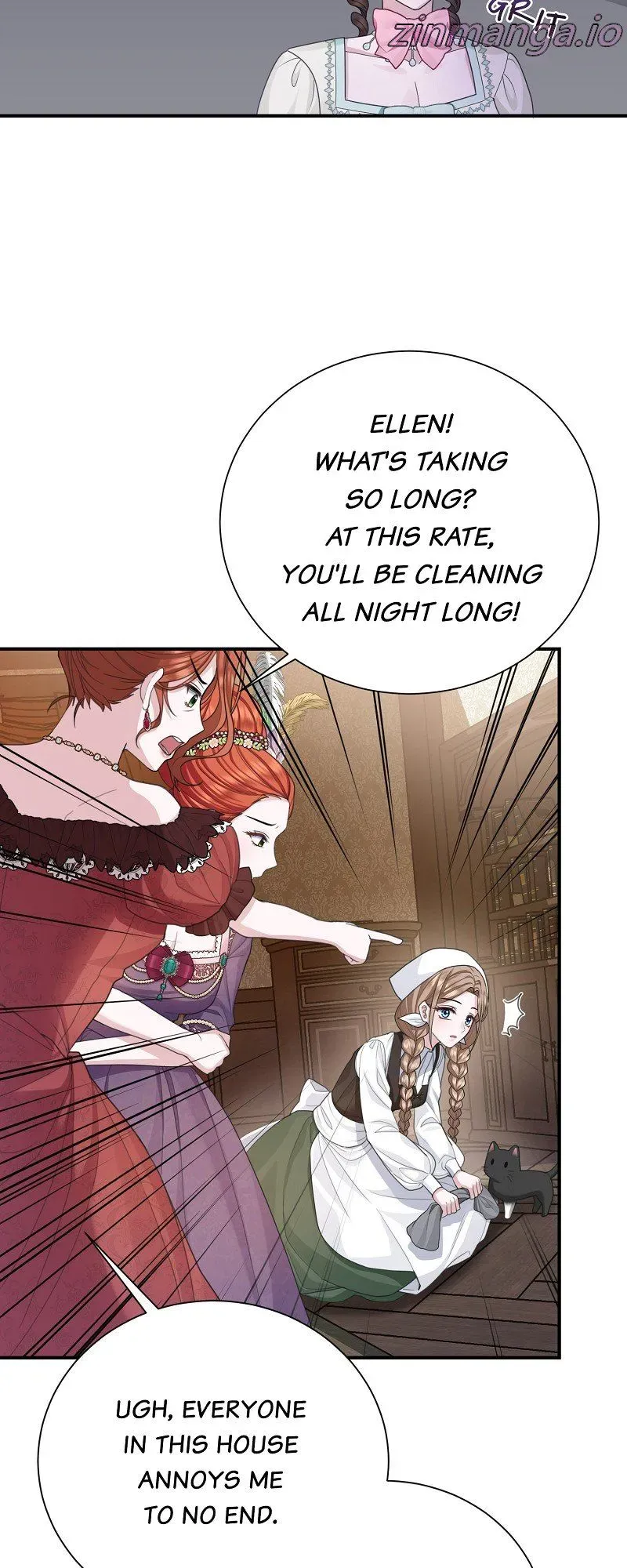 Read When Cinderella