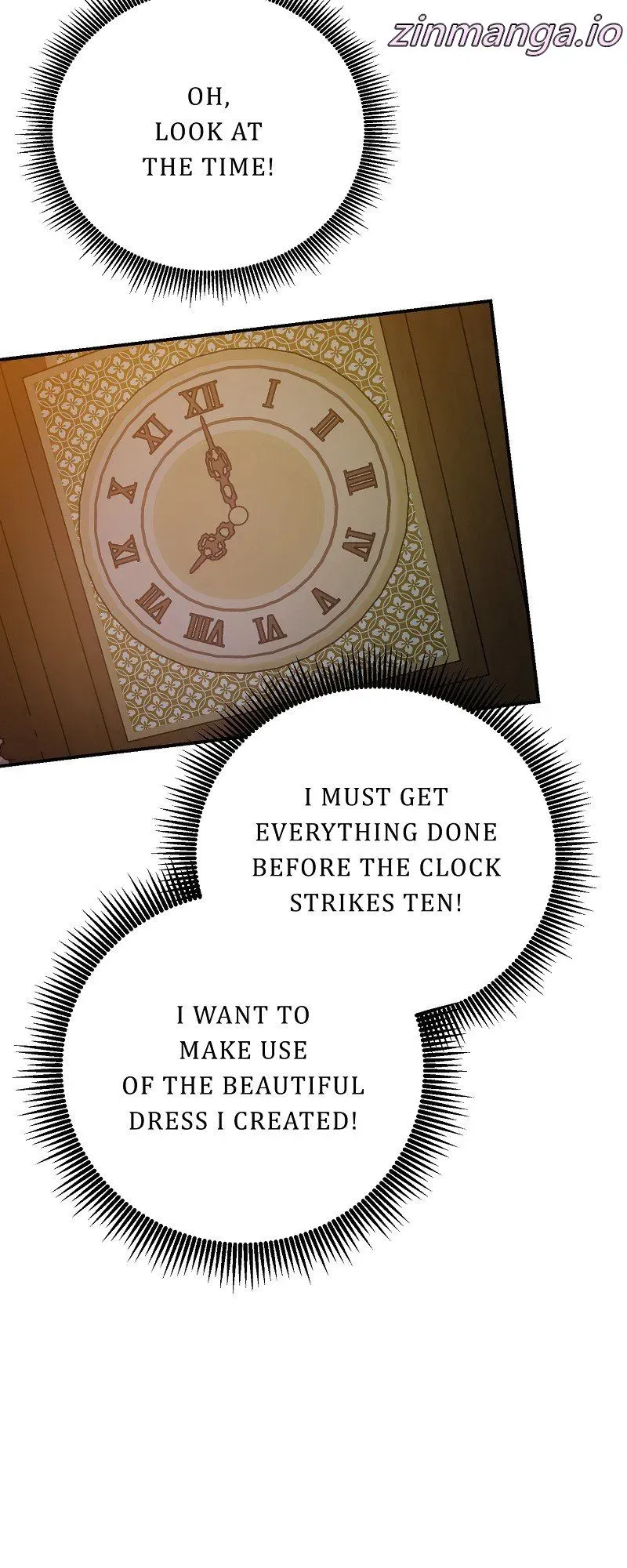 Read When Cinderella