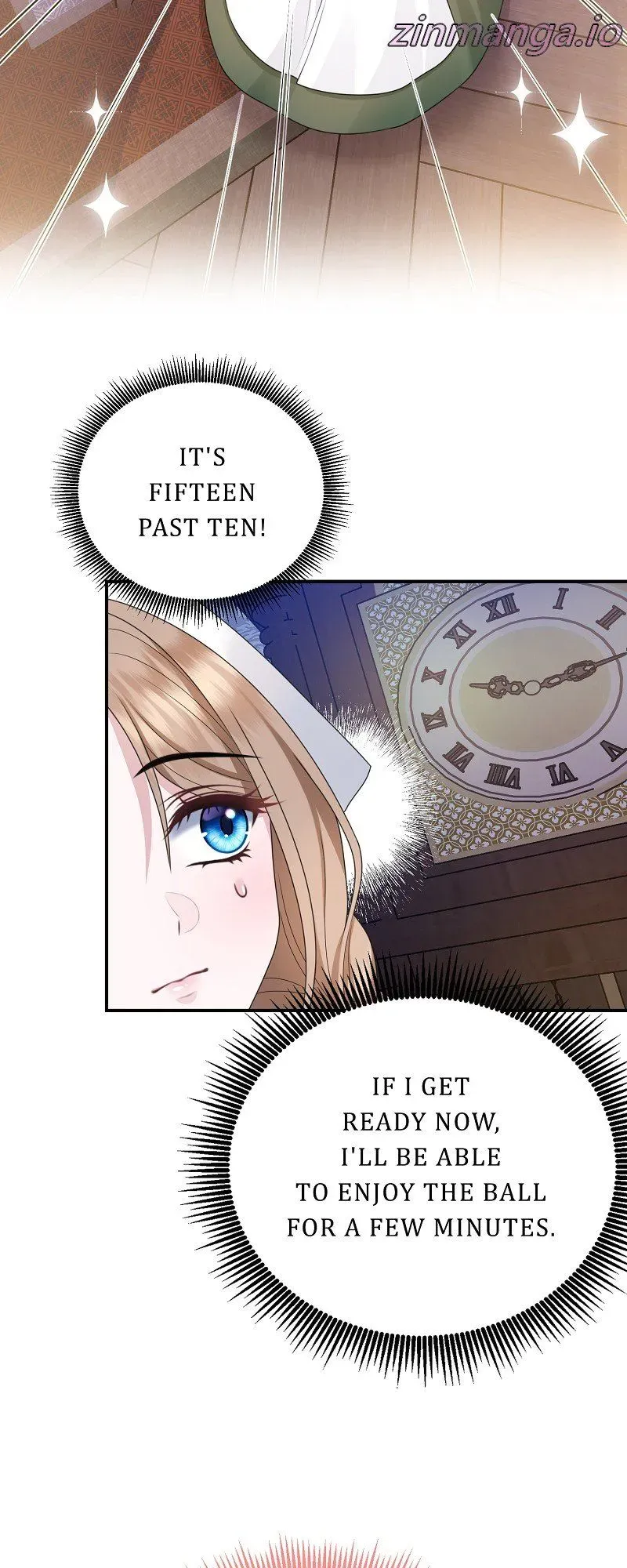 Read When Cinderella