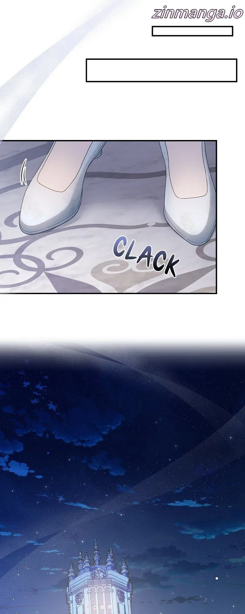 Read When Cinderella