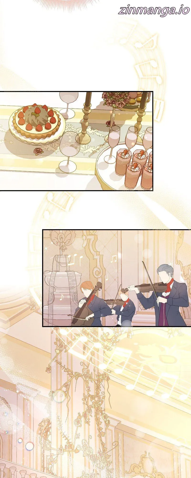 Read When Cinderella