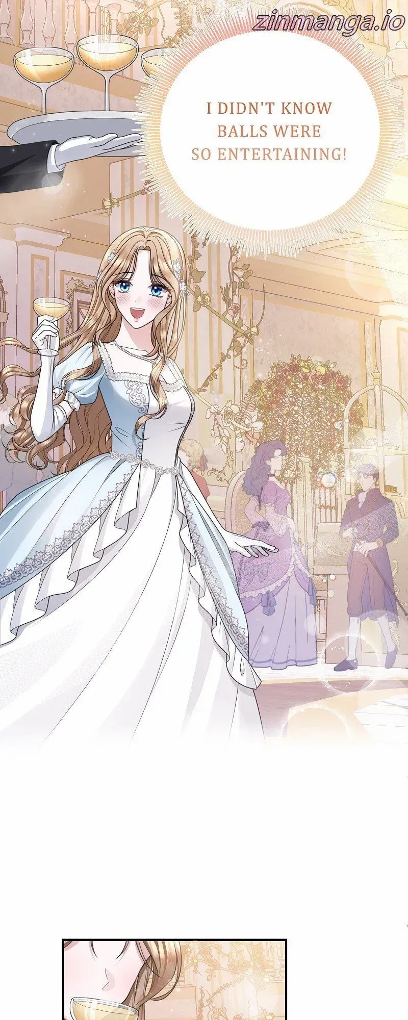 Read When Cinderella