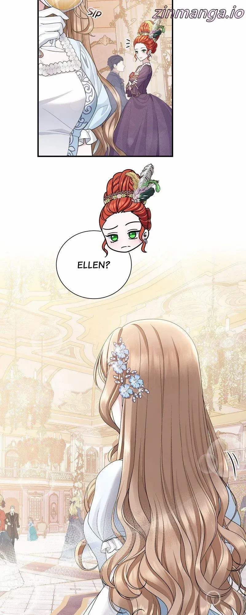Read When Cinderella