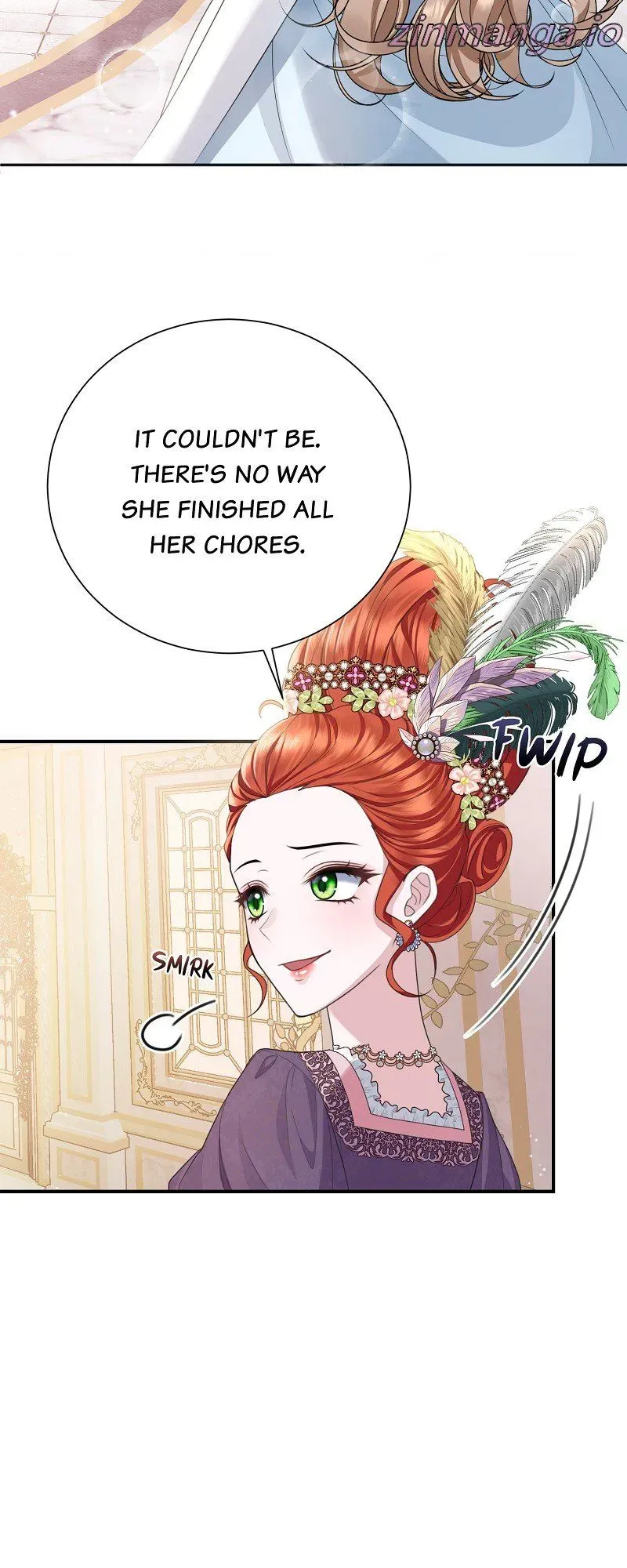 Read When Cinderella