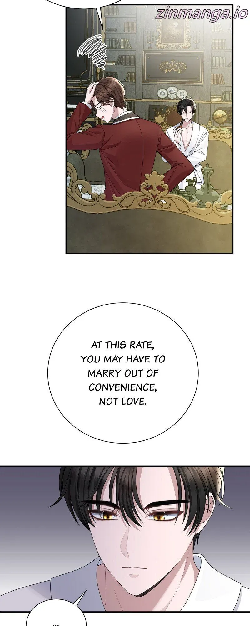 Read When Cinderella
