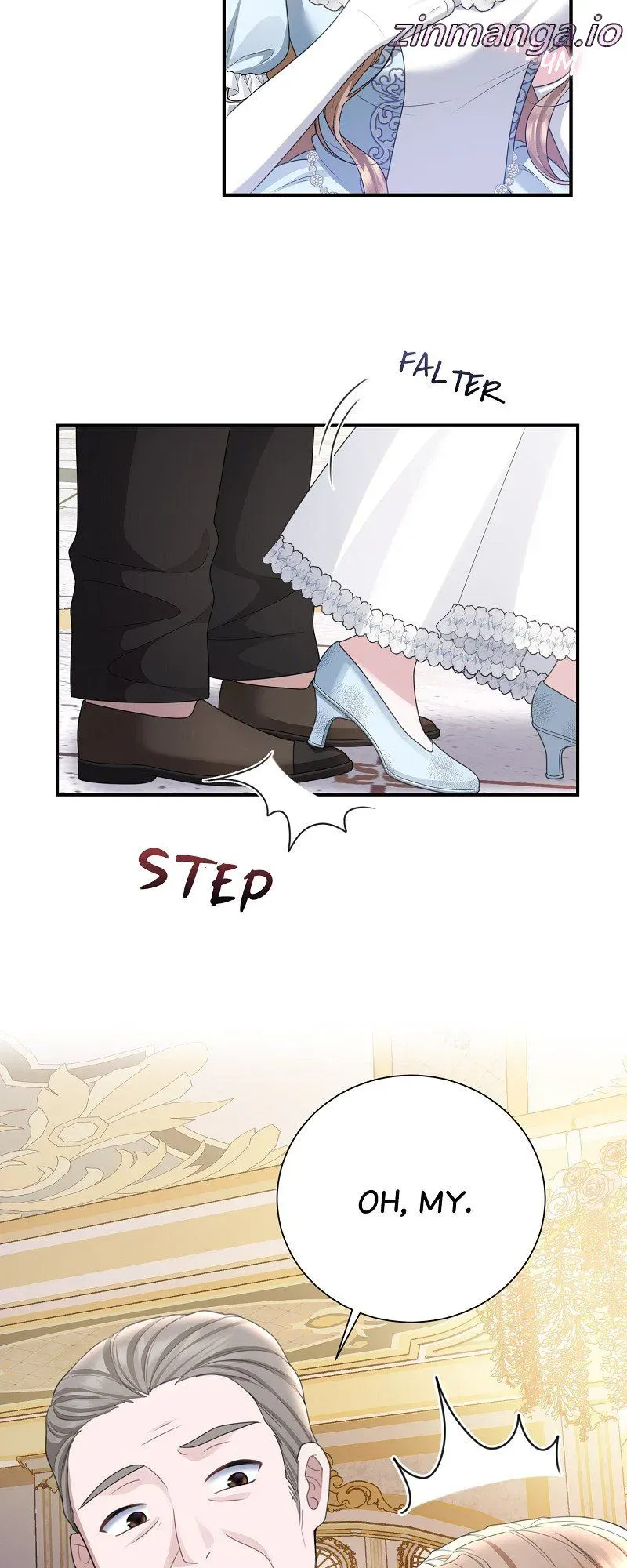 Read When Cinderella
