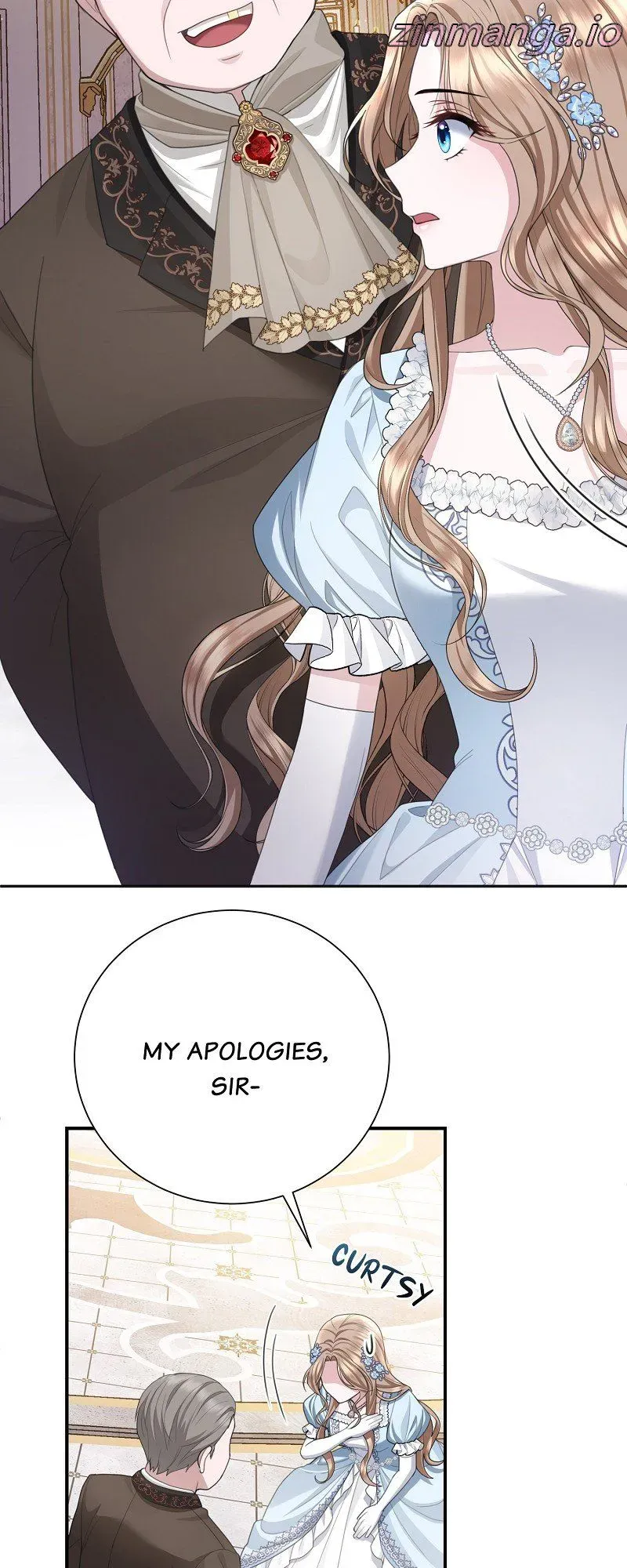 Read When Cinderella