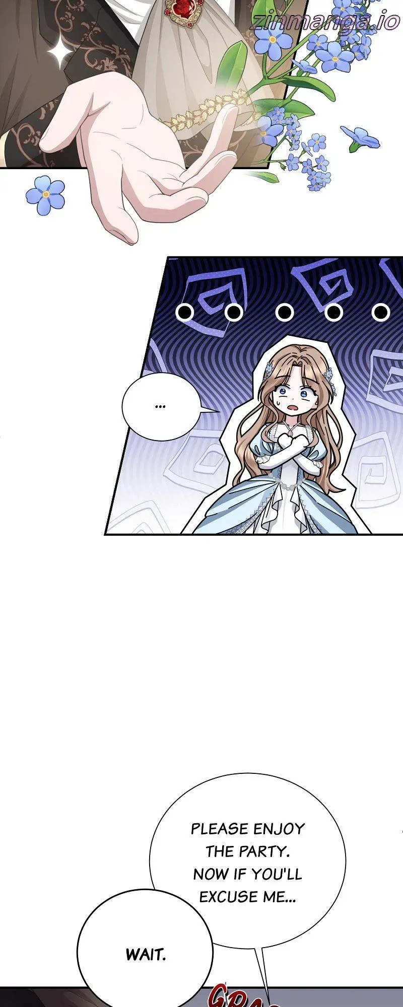 Read When Cinderella