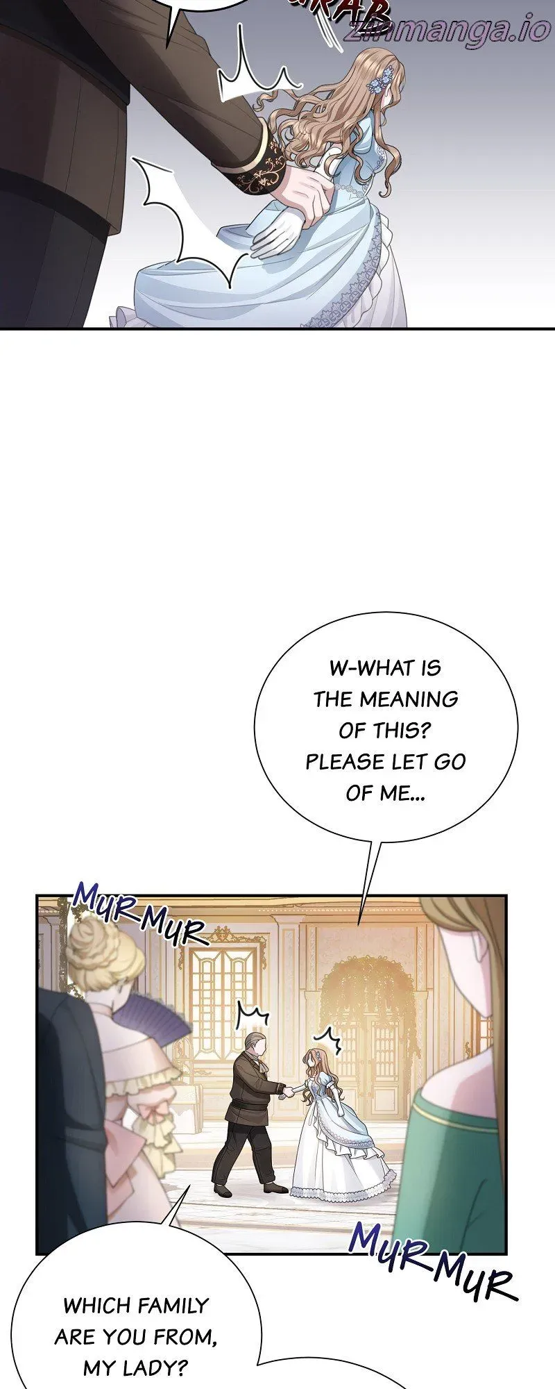 Read When Cinderella