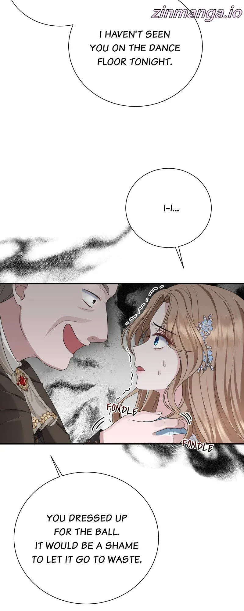 Read When Cinderella