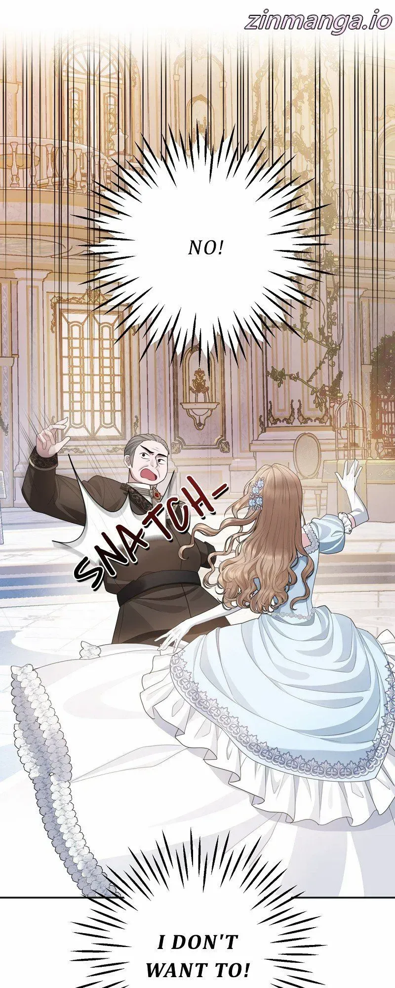 Read When Cinderella