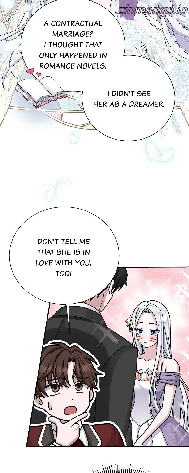 Read When Cinderella