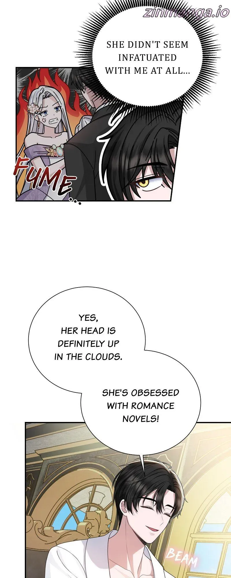 Read When Cinderella
