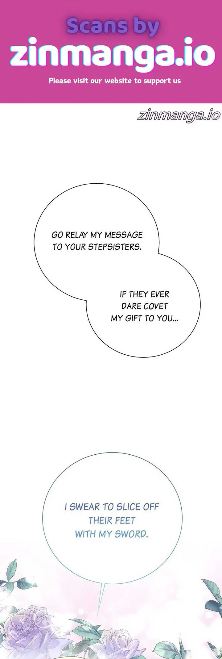 Read When Cinderella