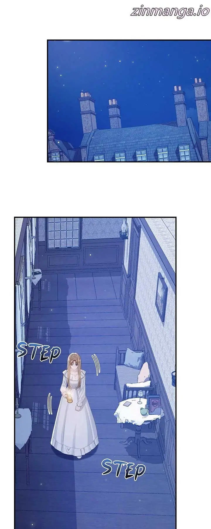 Read When Cinderella