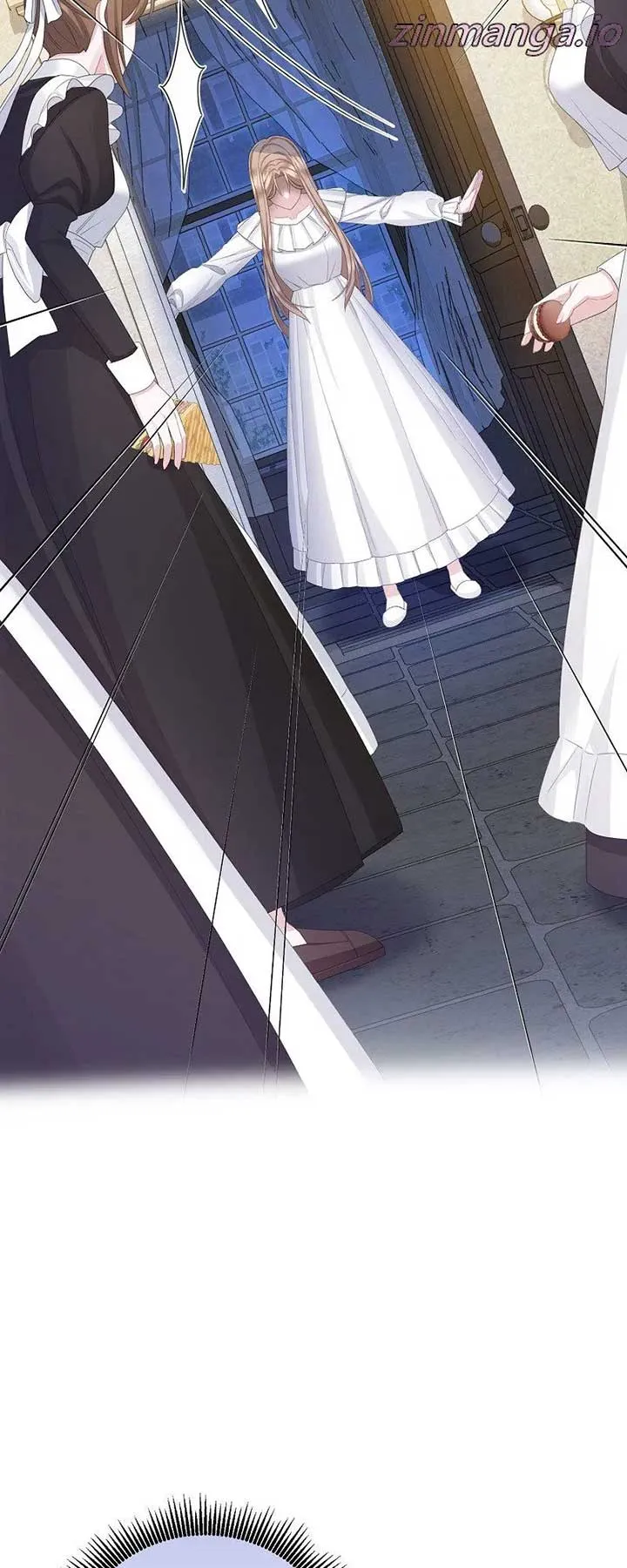 Read When Cinderella