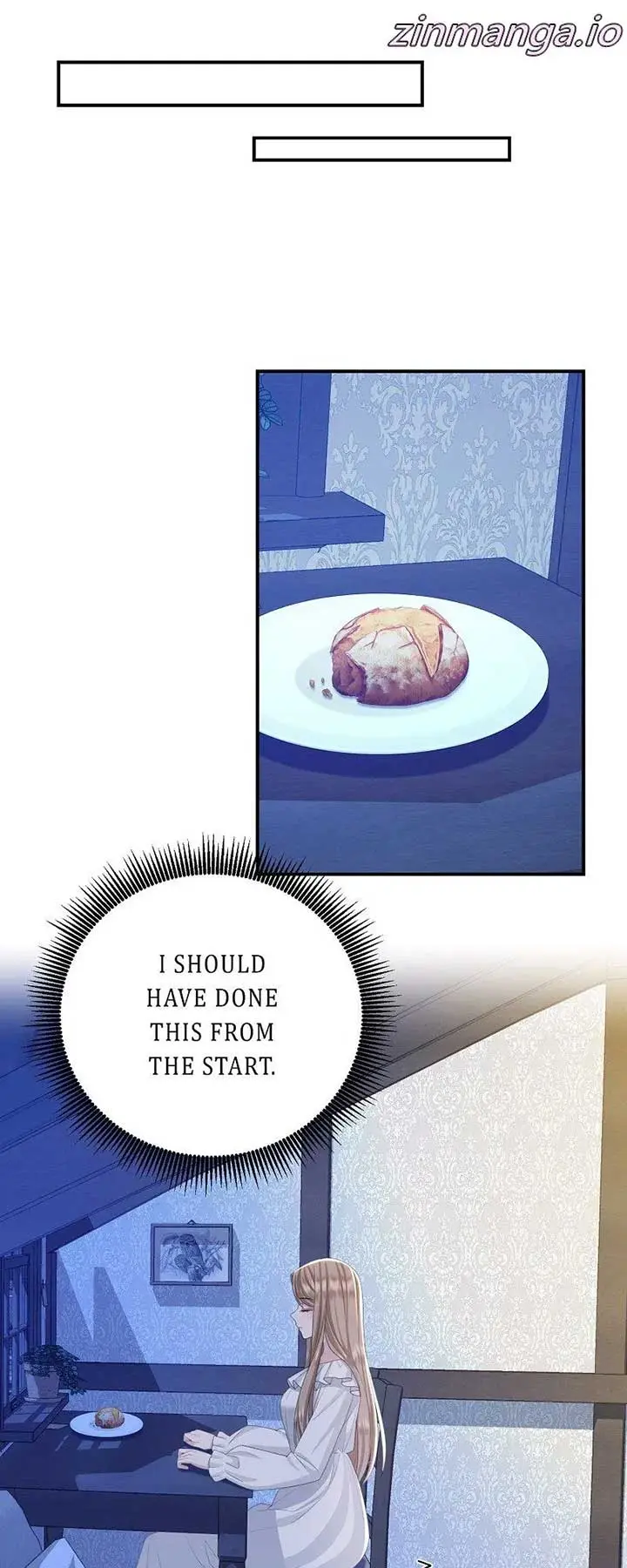 Read When Cinderella