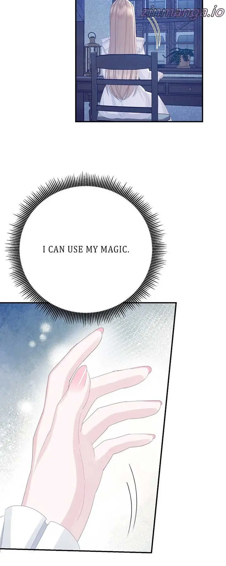 Read When Cinderella