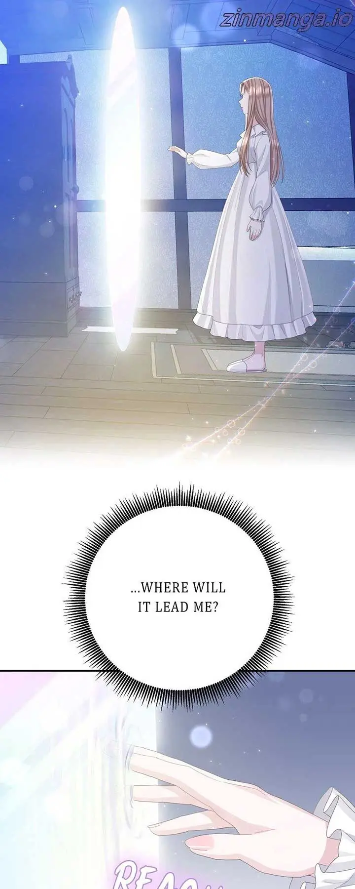 Read When Cinderella