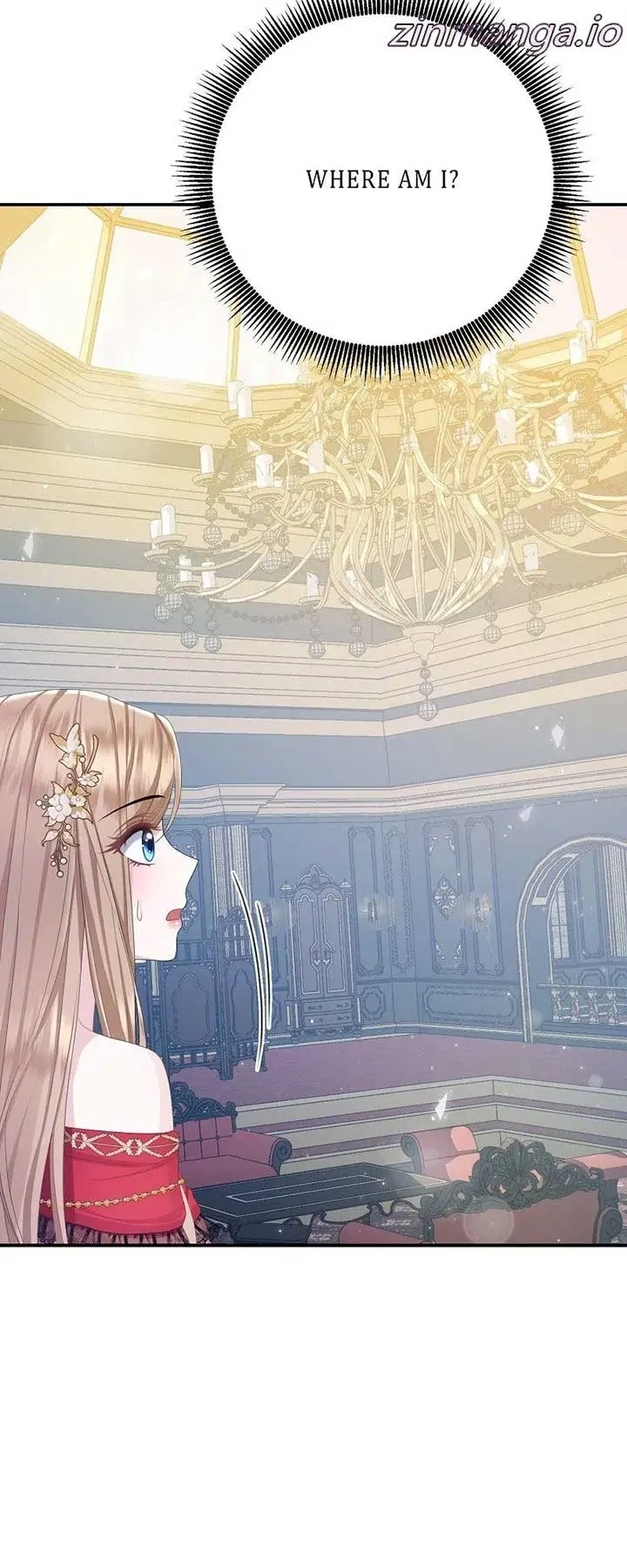 Read When Cinderella