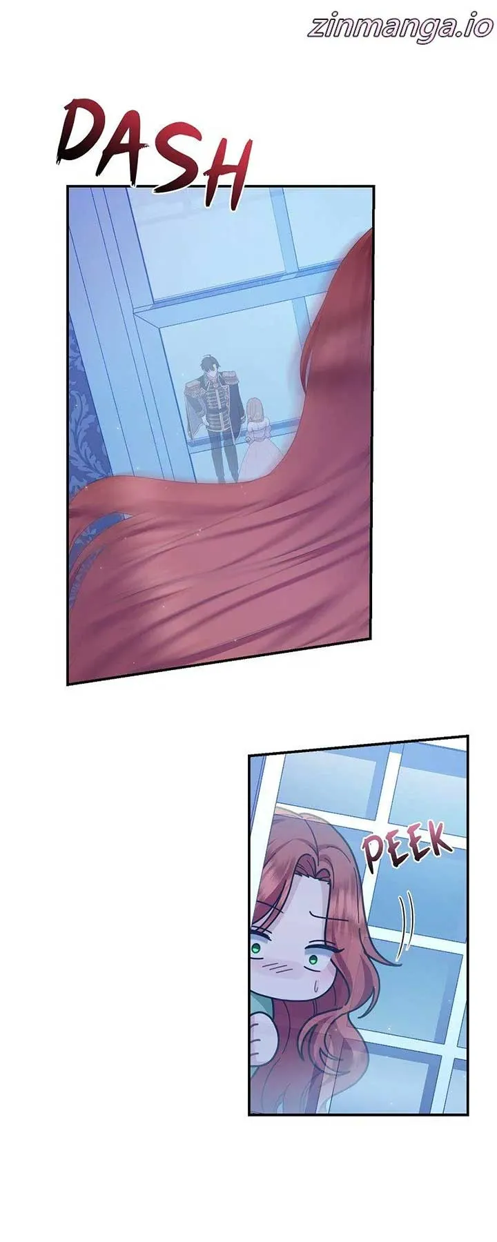 Read When Cinderella