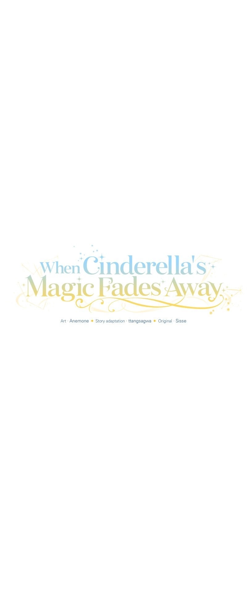 Read When Cinderella