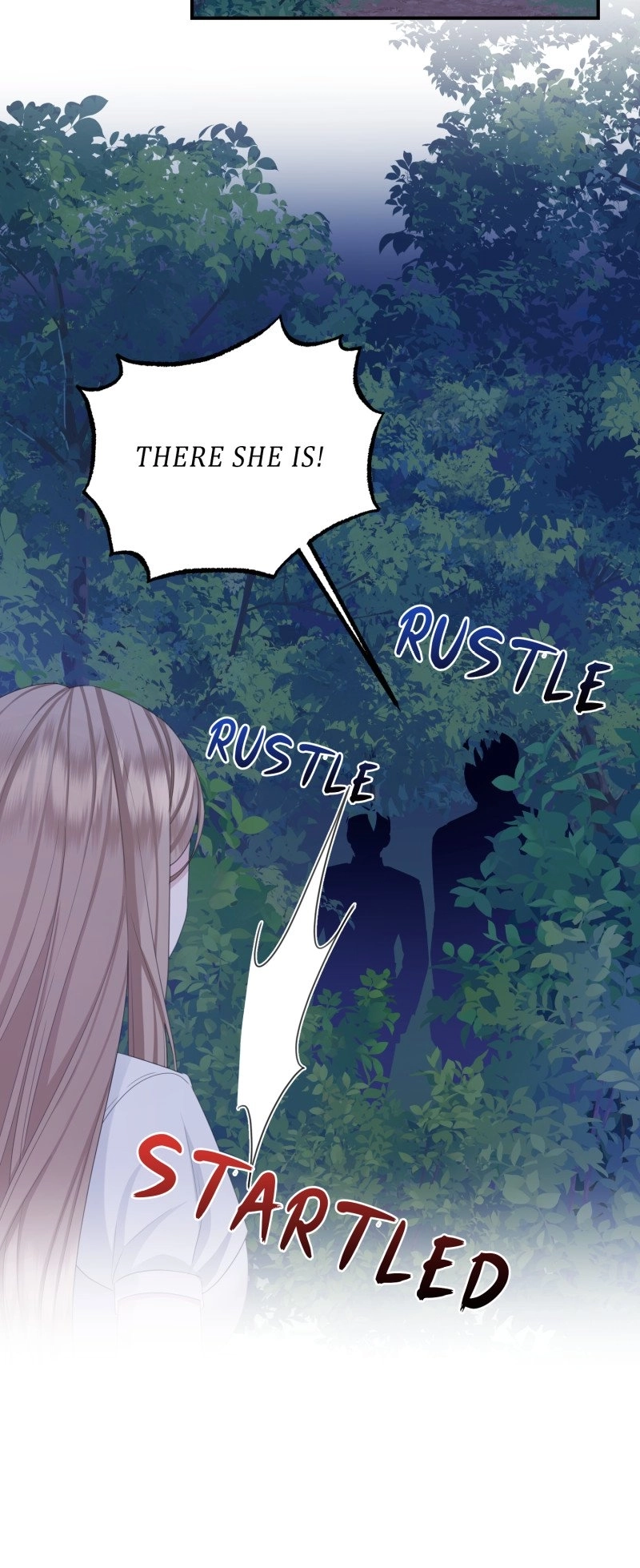 Read When Cinderella