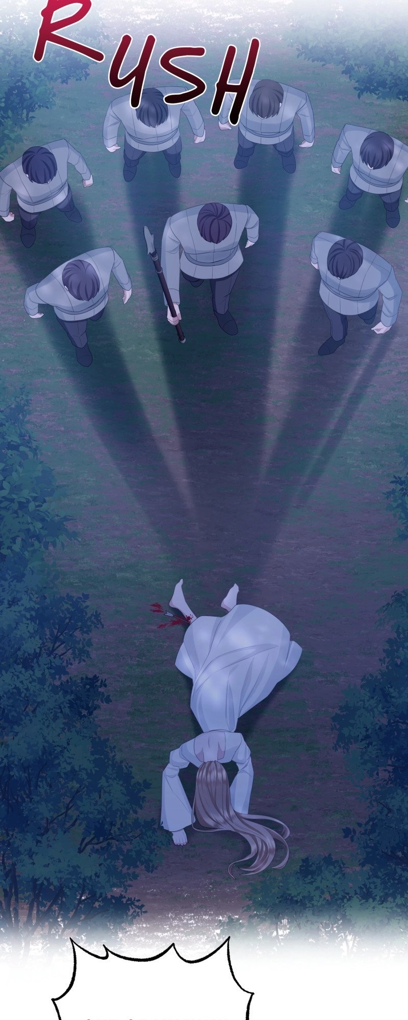 Read When Cinderella