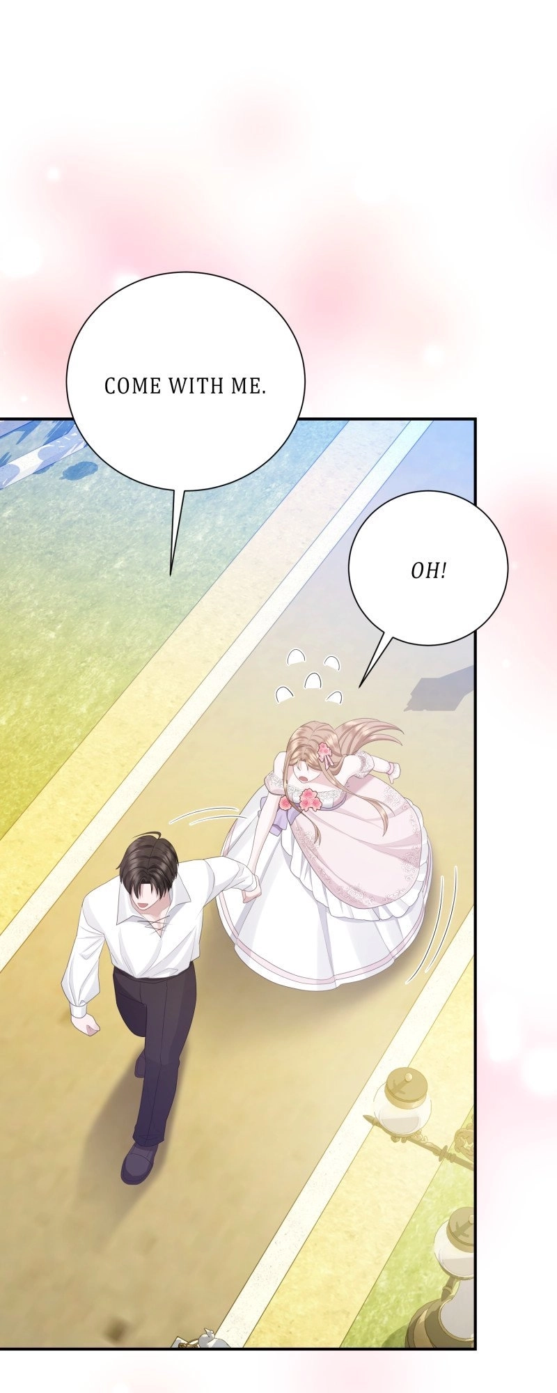 Read When Cinderella
