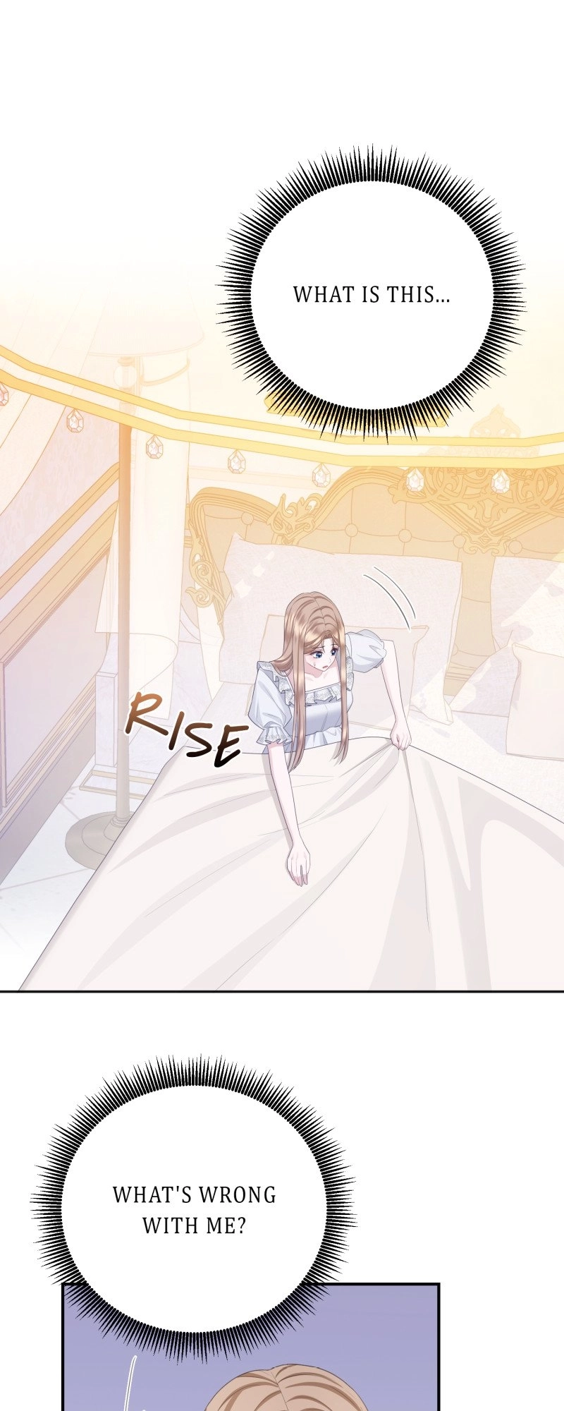 Read When Cinderella