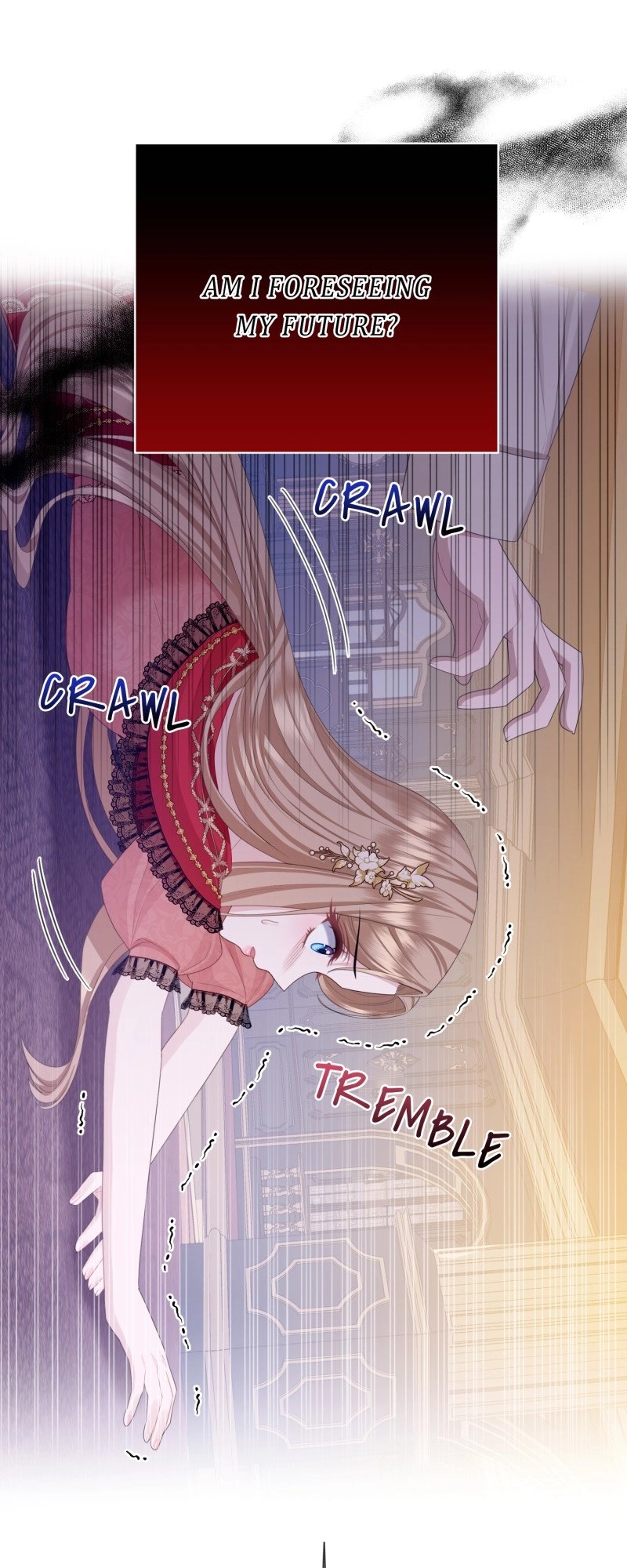 Read When Cinderella