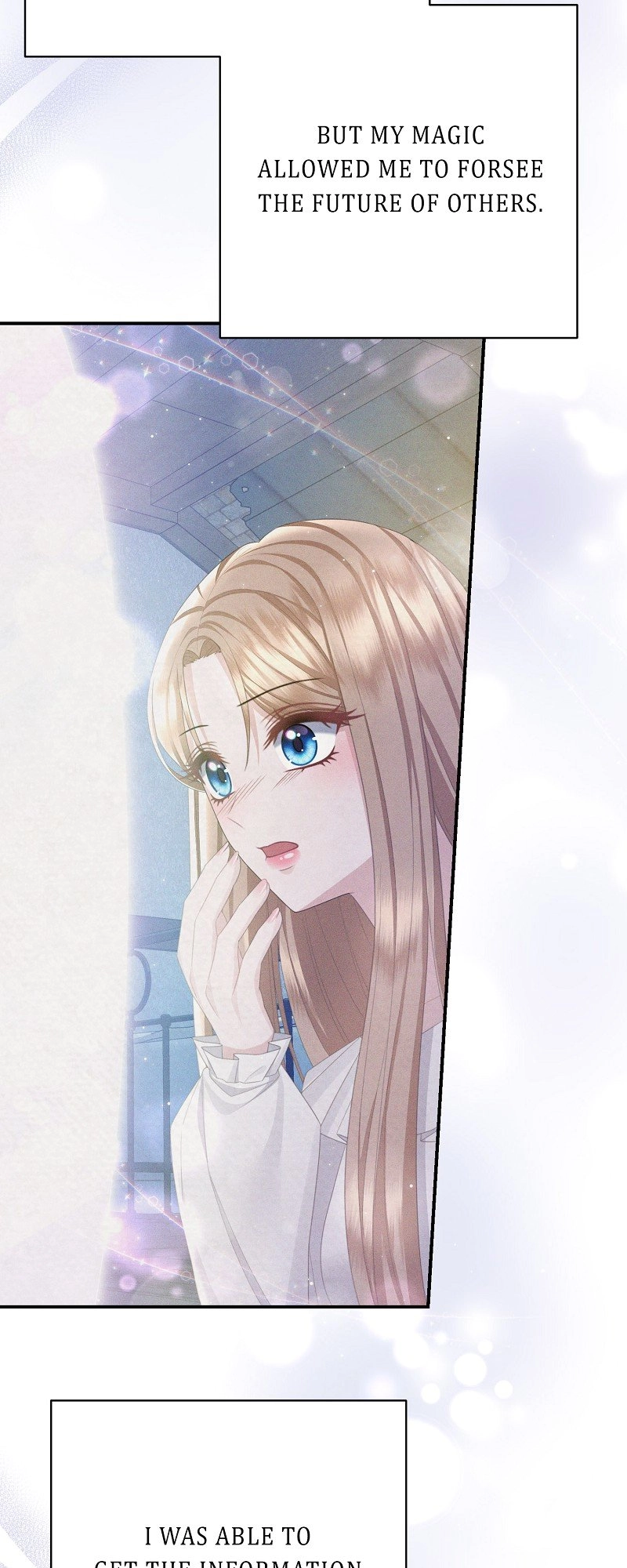 Read When Cinderella