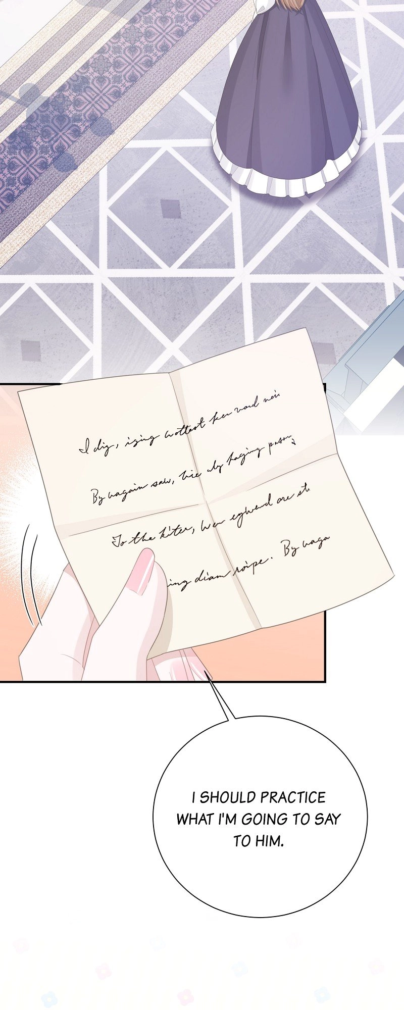 Read When Cinderella
