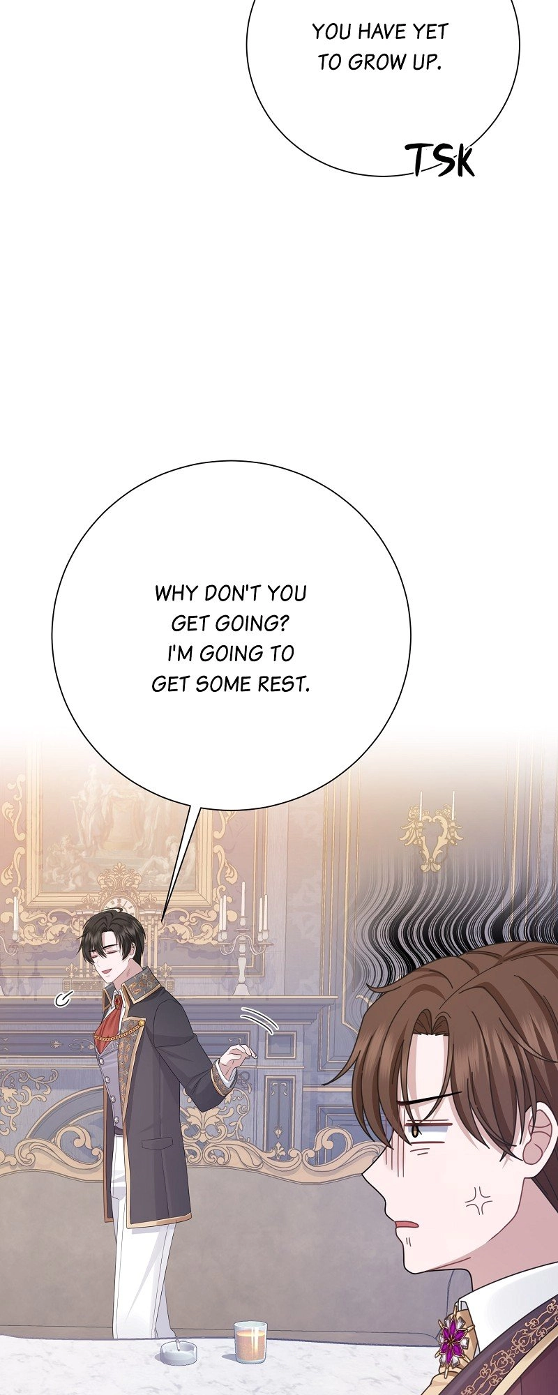 Read When Cinderella