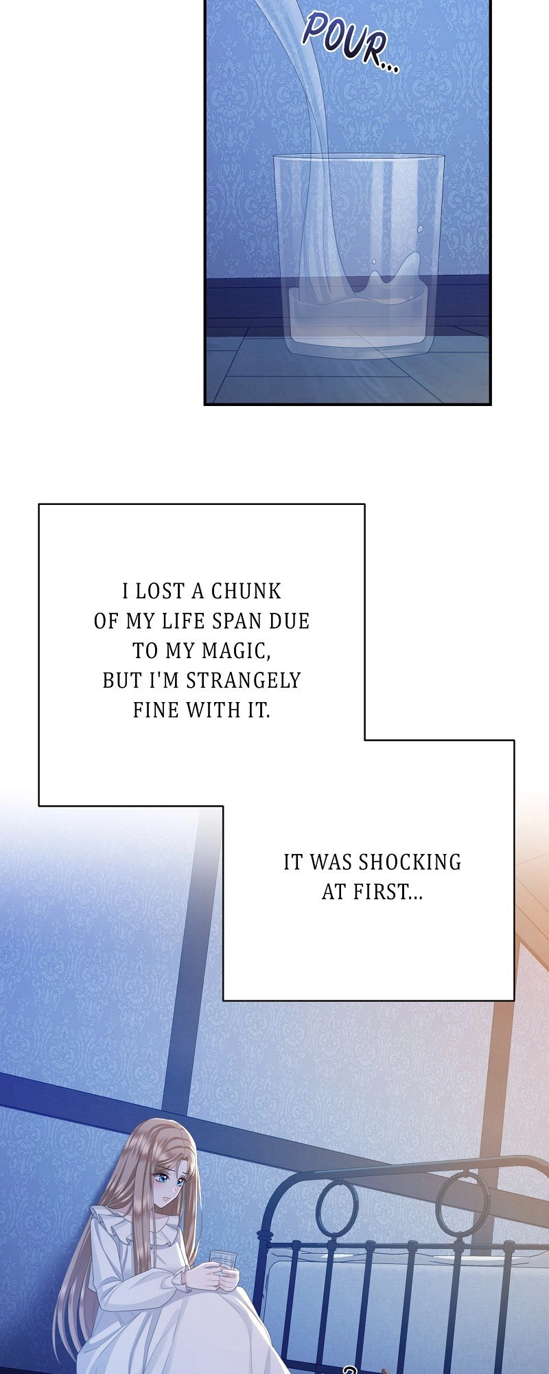 Read When Cinderella
