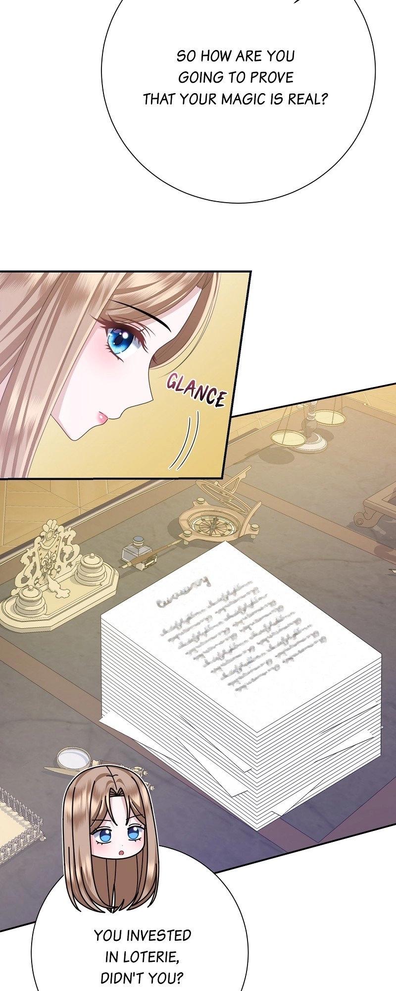 Read When Cinderella