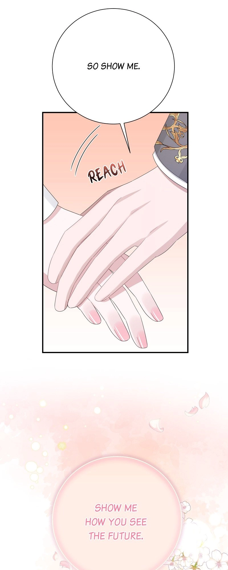 Read When Cinderella