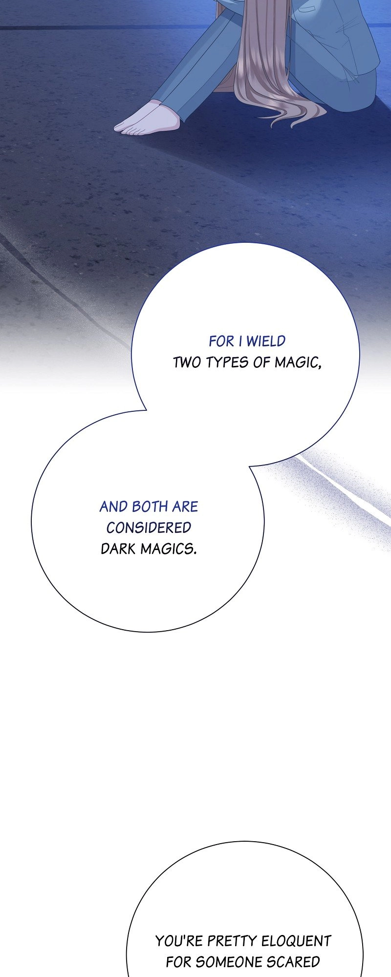 Read When Cinderella