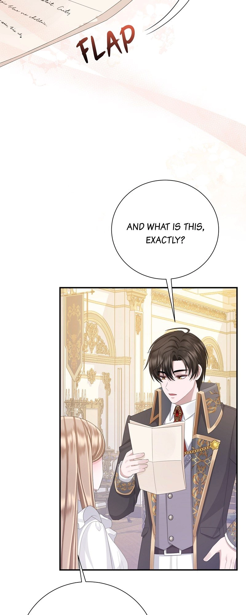 Read When Cinderella